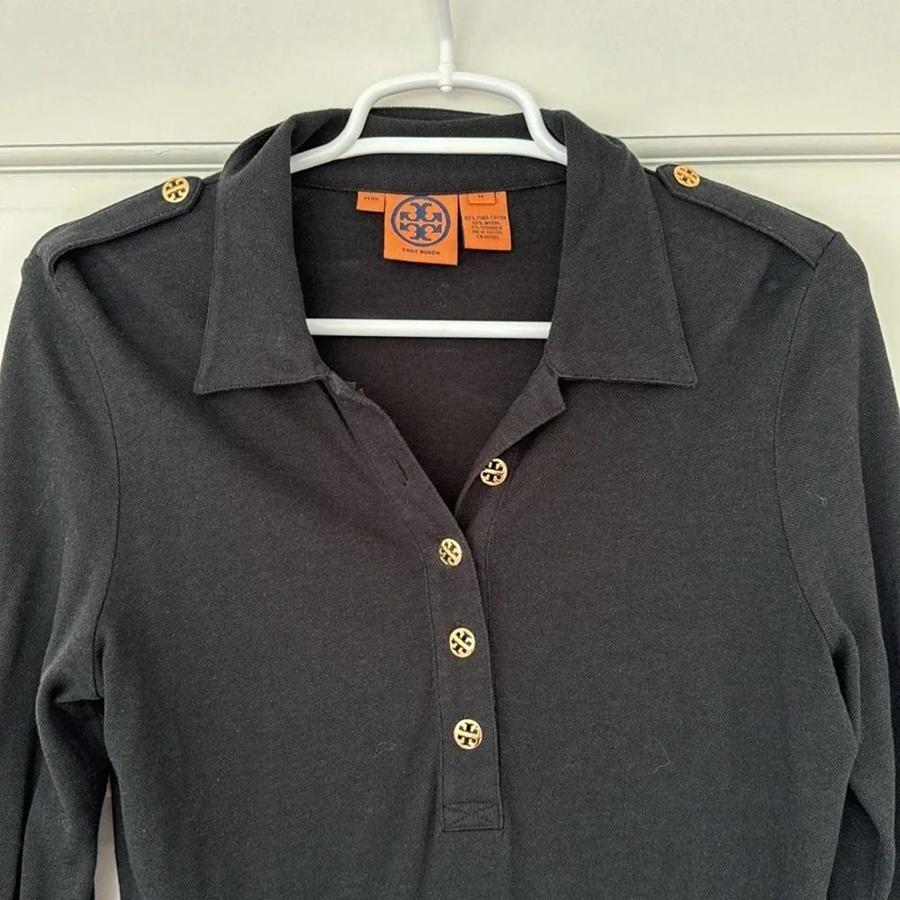 Tory Burch classic tory